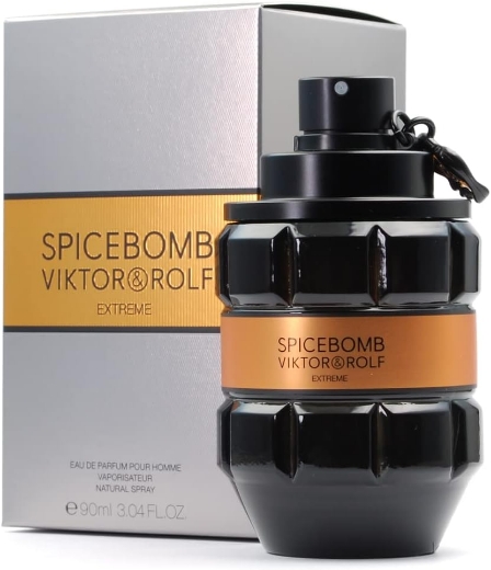 صورة Viktor & Rolf Spicebomb Extreme 