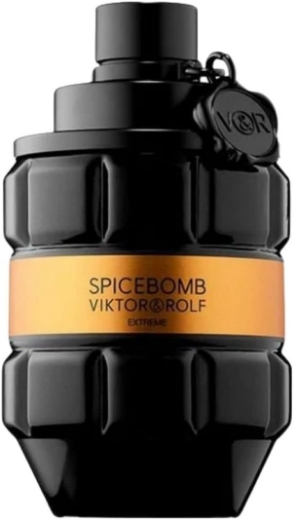 صورة Viktor & Rolf Spicebomb Extreme 