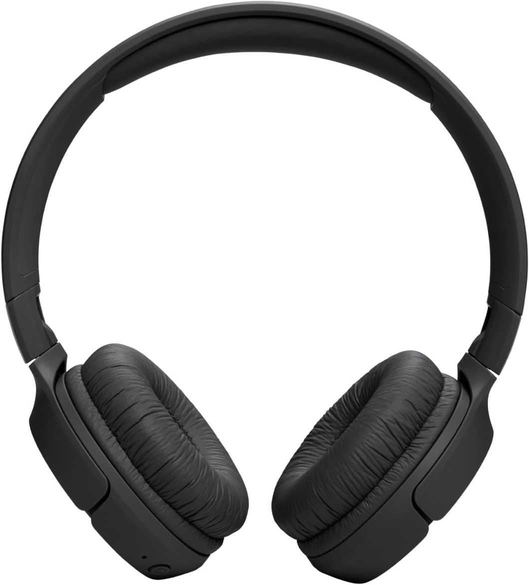 صورة JBL Tune 520BT Wireless On-Ear Headphones