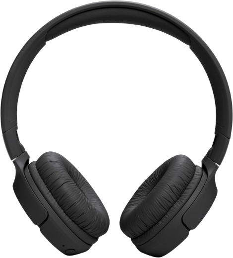 صورة JBL Tune 520BT Wireless On-Ear Headphones