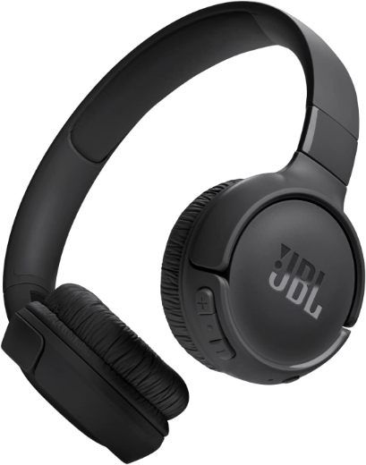 صورة JBL Tune 520BT Wireless On-Ear Headphones