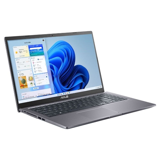 صورة ASUS X515MA-BR001 Laptop - Intel® Celeron® N4020 - 4GB - 256GB SSD - Intel® UHD Graphics - 15.6 HD - Slate Grey